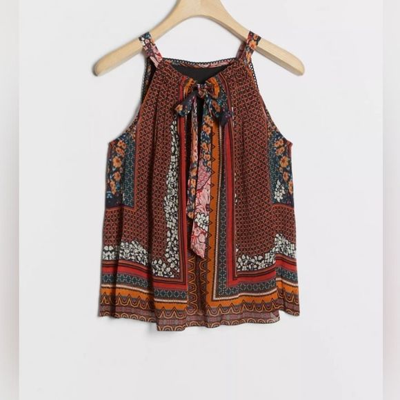 Anthropologie Bhanuni blouse BNWT - Picture 6 of 6